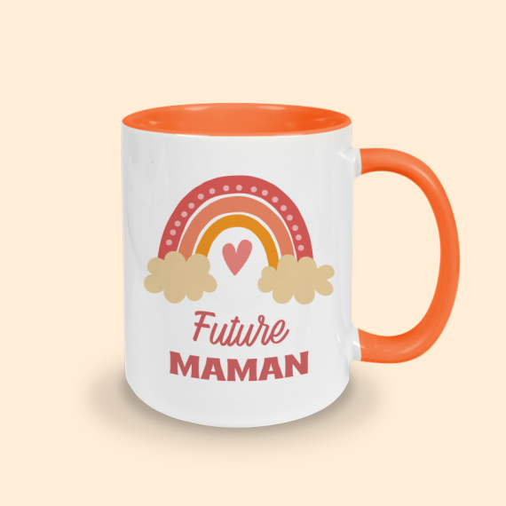 tasse future maman