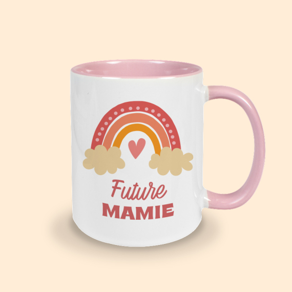 tasse future mamie