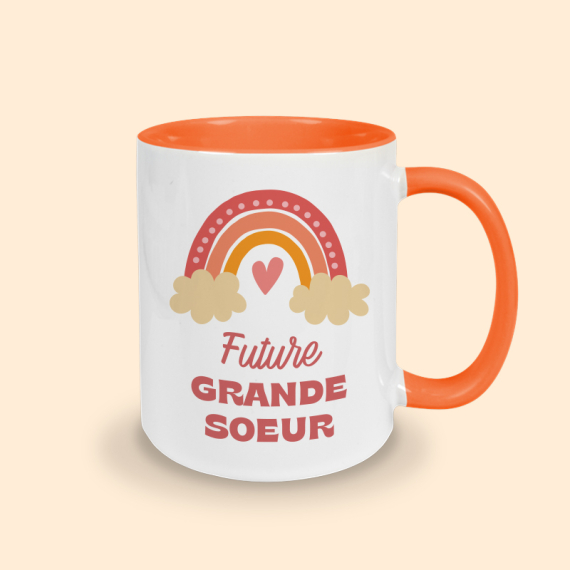 mug future grande soeur