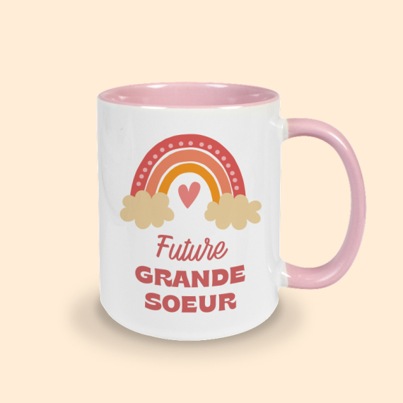 tasse future grande soeur