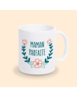 mug maman parfaite