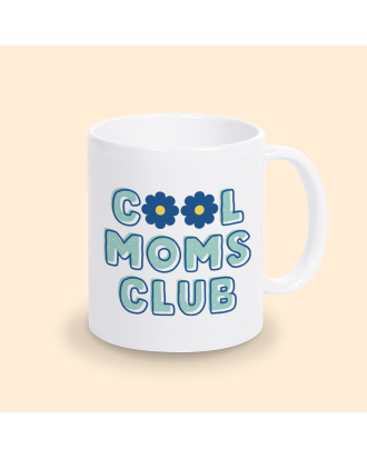 mug cool moms club