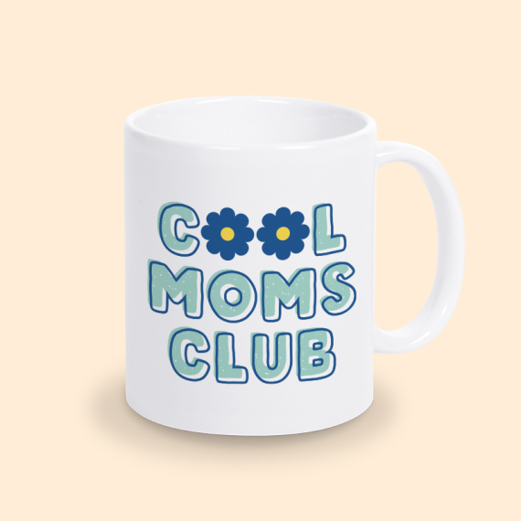 mug cool moms club