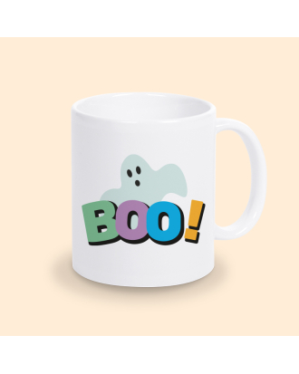 mug fantome