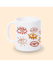 tasse yeux