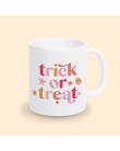 mug trick or treat