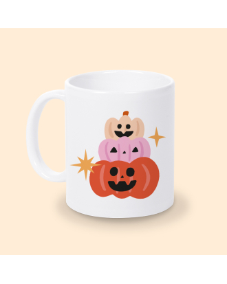 mug halloween