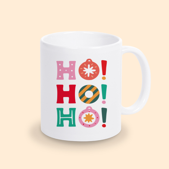 mug hohoho