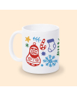 tasse noël