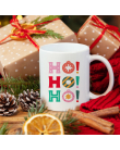 mug hohoho decor