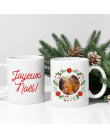 mugs noël personnalisés