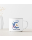 tasse émaillée à personnaliser