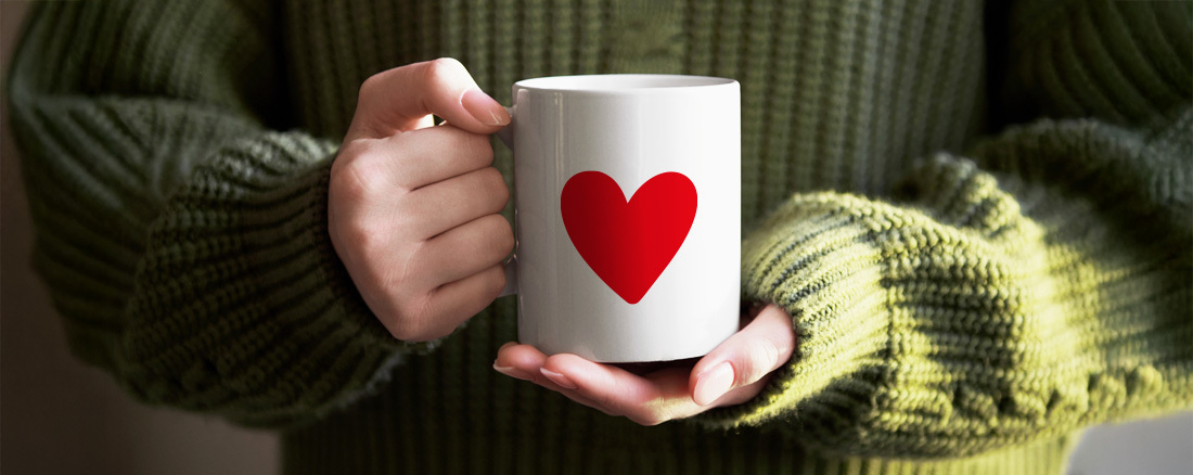 entretenir son mug