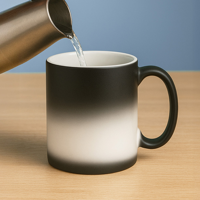 mug magique cadeau