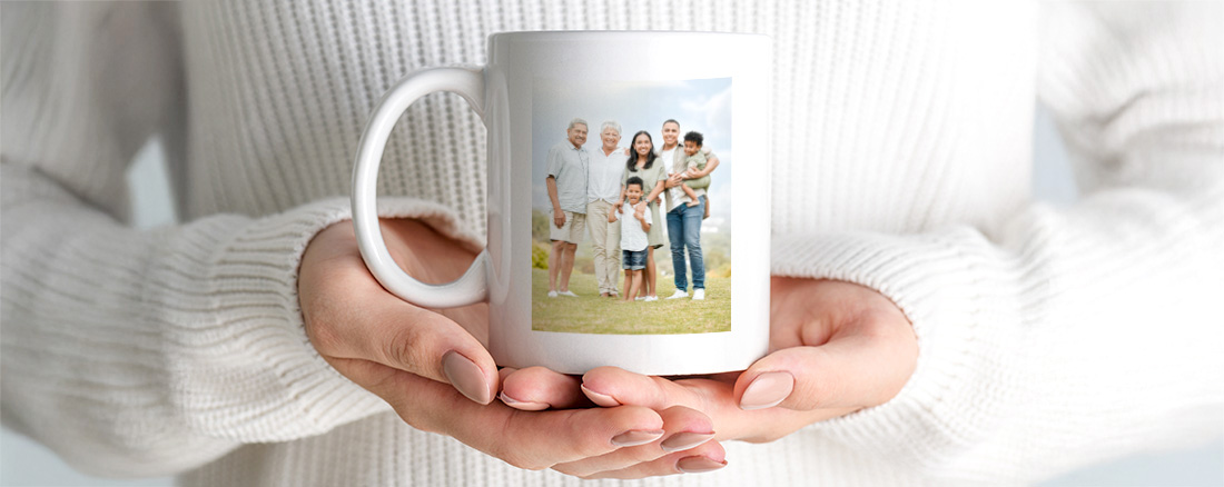 mugs idée de cadeau de noël