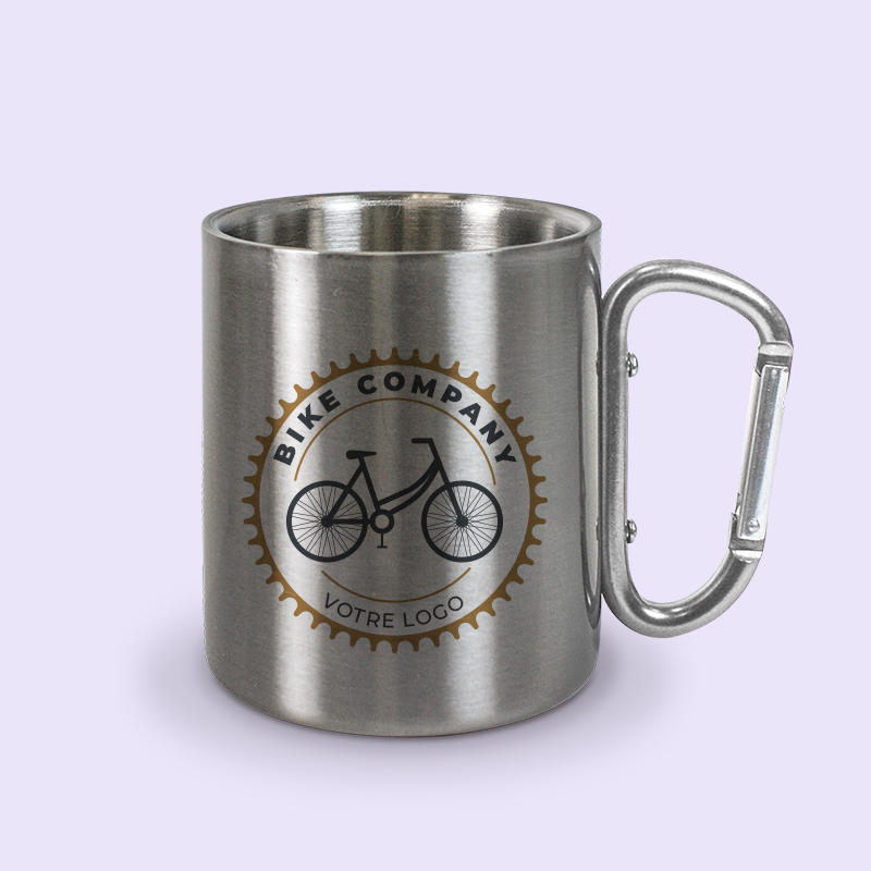 mug personnalisé france