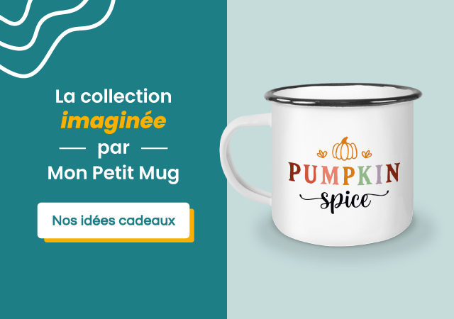 mugs cadeaux design